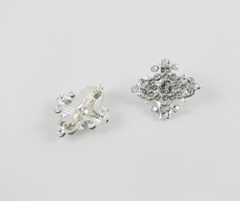 Chiara Shoe clip from Say Bella